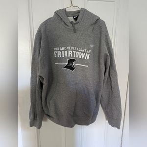 Nike Providence College Friars Hoodie men's XL